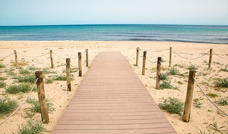 Spiagge di Pula