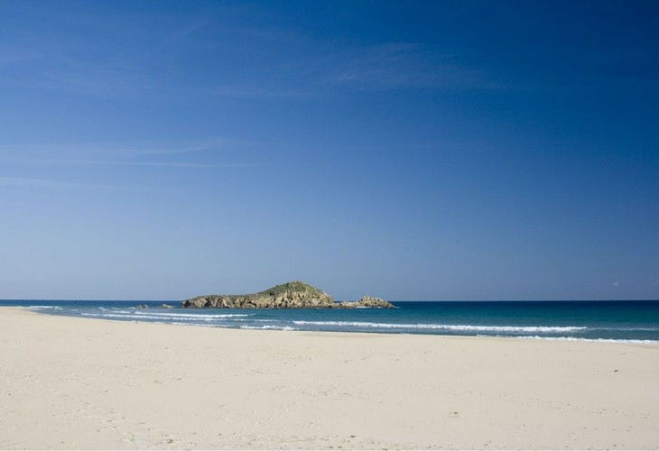 Spiaggia Di Su Giudeu Consigli Pratici Per Visitarla