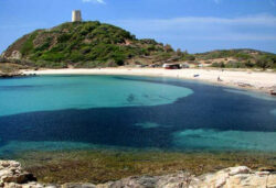 Come raggiungere Cala Verde in Sardegna